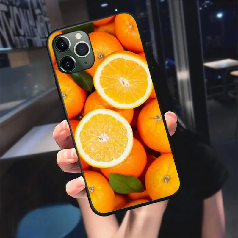 Cute Orange Phone Case For Black-Iphone 5 5s se 6 6s 7 8 11 12 X Xs Xr Pro Plus Max Mini Cover
Cute Orange Phone Case For Black-Iphone 5 5s se 6 6s 7 8 11 12 X Xs Xr Pro Plus Max Mini Cover