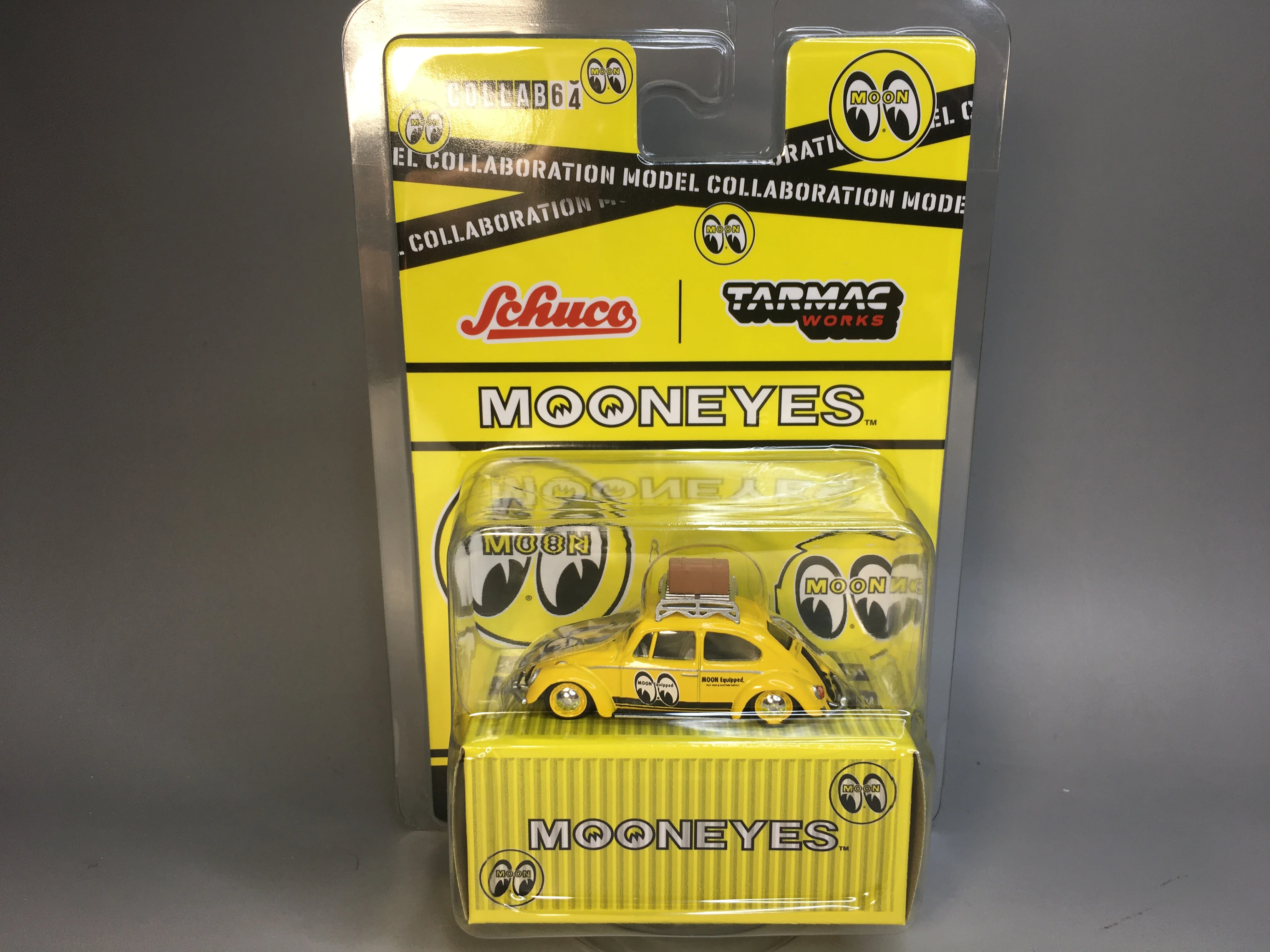 Tarmac 1:64 VW Beetle Low Ride Height Mooneyes коллекция литых моделей автомобилей ограниченный выпуск
Tarmac 1:64 VW Beetle Low Ride Height Mooneyes коллекция литых моделей автомобилей ограниченный выпуск