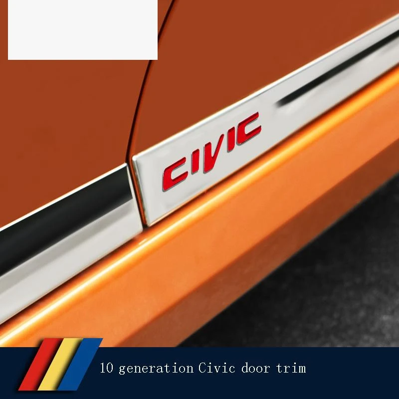 Pegatinas Araba Aksesuar Coche Accesorios Para Auto Sticker Exterior Car Decoration Accessories Body 2016 FOR Honda Civic
Pegatinas Araba Aksesuar Coche Accesorios Para Auto Sticker Exterior Car Decoration Accessories Body 2016 FOR Honda Civic