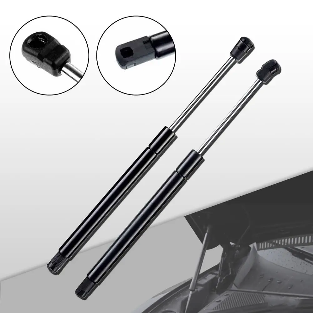 2 PCS Front Hood Lift Support Spring Shocks Struts For 1997-2006 Ford Expedition/ F-150/ F-250 4578
2 PCS Front Hood Lift Support Spring Shocks Struts For 1997-2006 Ford Expedition/ F-150/ F-250 4578
