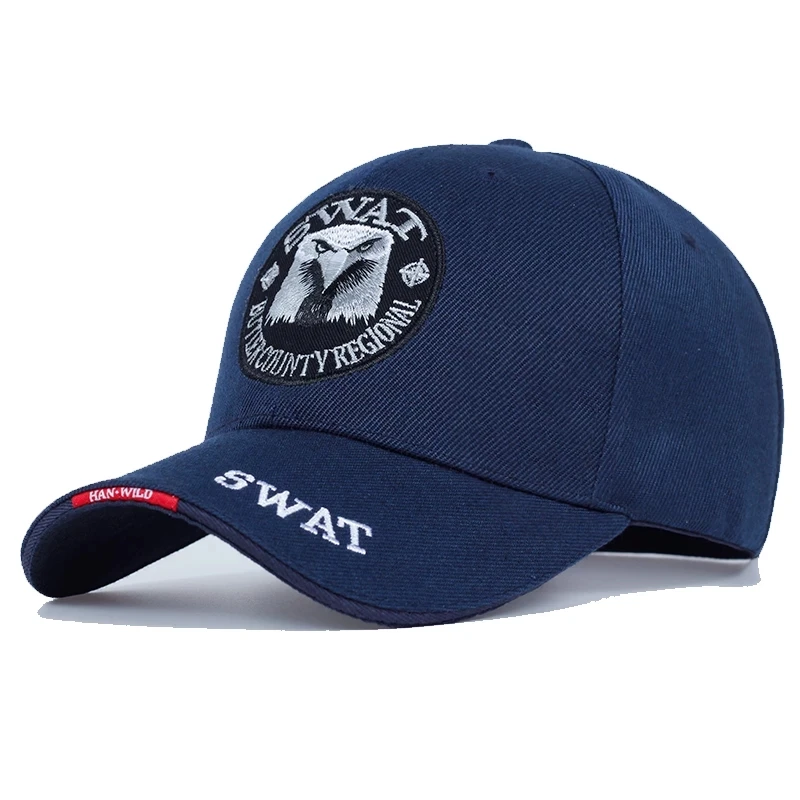 The Latest Men's Fashion Baseball Cap Adjustable Cotton Breathable Sports Hat Trucker Hat Dad Hat
The Latest Men's Fashion Baseball Cap Adjustable Cotton Breathable Sports Hat Trucker Hat Dad Hat