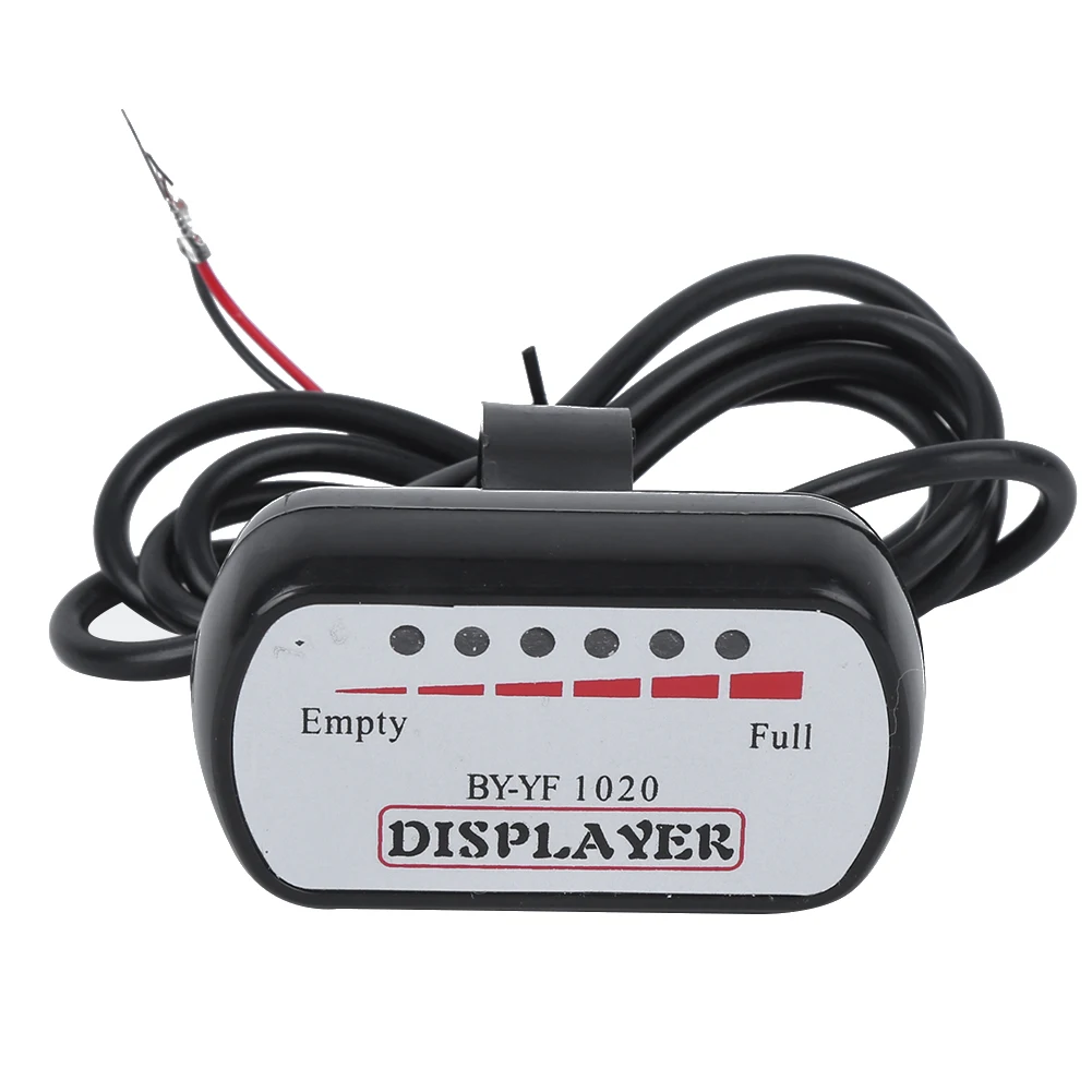 Electric Bicycle Mountain Bike Cycling Electric Quantity Display Battery Indicator 24V
Electric Bicycle Mountain Bike Cycling Electric Quantity Display Battery Indicator 24V