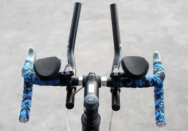 Mountain Bike Aluminum Alloy Split Rest Handle Road Bike TT Handle Bicycle Accessories
Mountain Bike Aluminum Alloy Split Rest Handle Road Bike TT Handle Bicycle Accessories