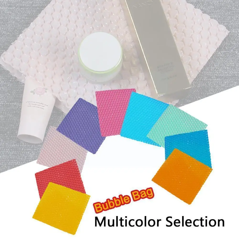 10pc 10*10cm Heart-shaped Bubble Bag Inflatable Foam Wrap For Packing Mailers Gift Self Seal Padded Bags For Book Magazine T5d4
10pc 10*10cm Heart-shaped Bubble Bag Inflatable Foam Wrap For Packing Mailers Gift Self Seal Padded Bags For Book Magazine T5d4