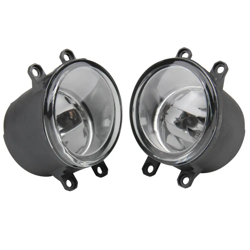 2 Fog Light Driving Lamp for Toyota Avalon Camry Corolla Highlander RAV4 Sienna
2 Fog Light Driving Lamp for Toyota Avalon Camry Corolla Highlander RAV4 Sienna
