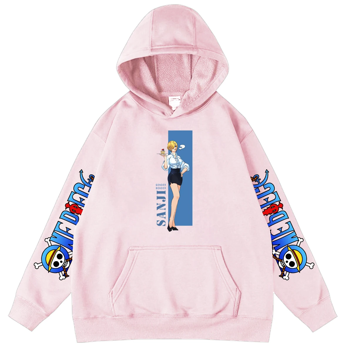 Anime ONE PIECE Print Long Sleeve Pullover Men's Oversized Hoodies Harajuku Streetwear Unisex Boy Hooded Hoody Sportswear Tops
Anime ONE PIECE Print Long Sleeve Pullover Men's Oversized Hoodies Harajuku Streetwear Unisex Boy Hooded Hoody Sportswear Tops