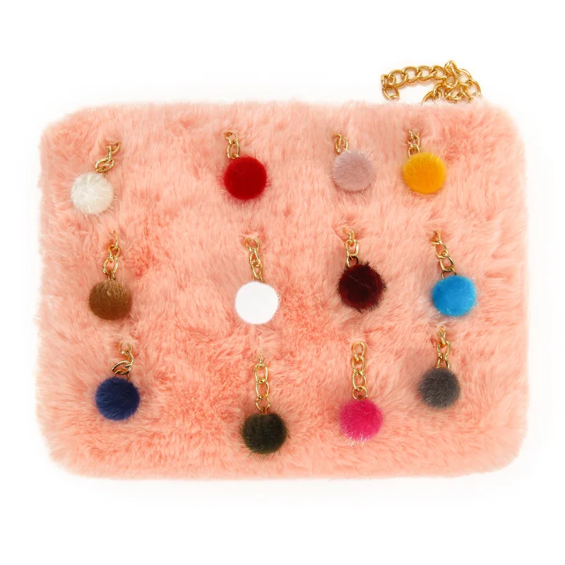 Winter New Fashion Shoulder Bag Female Leopard Female Bag Chain Large Plush Winter Handbag Messenger Bag Soft Warm Fur Bag
Winter New Fashion Shoulder Bag Female Leopard Female Bag Chain Large Plush Winter Handbag Messenger Bag Soft Warm Fur Bag