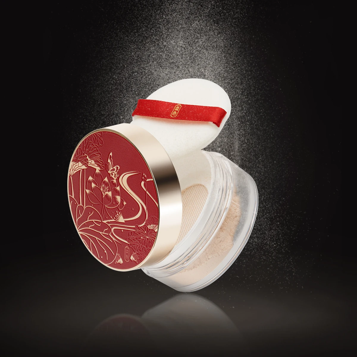 ILISYA Loose Powder High Quality Oil-Control Best Translucent Loose Face Finishing Powder for Setting Makeup Foundation
ILISYA Loose Powder High Quality Oil-Control Best Translucent Loose Face Finishing Powder for Setting Makeup Foundation