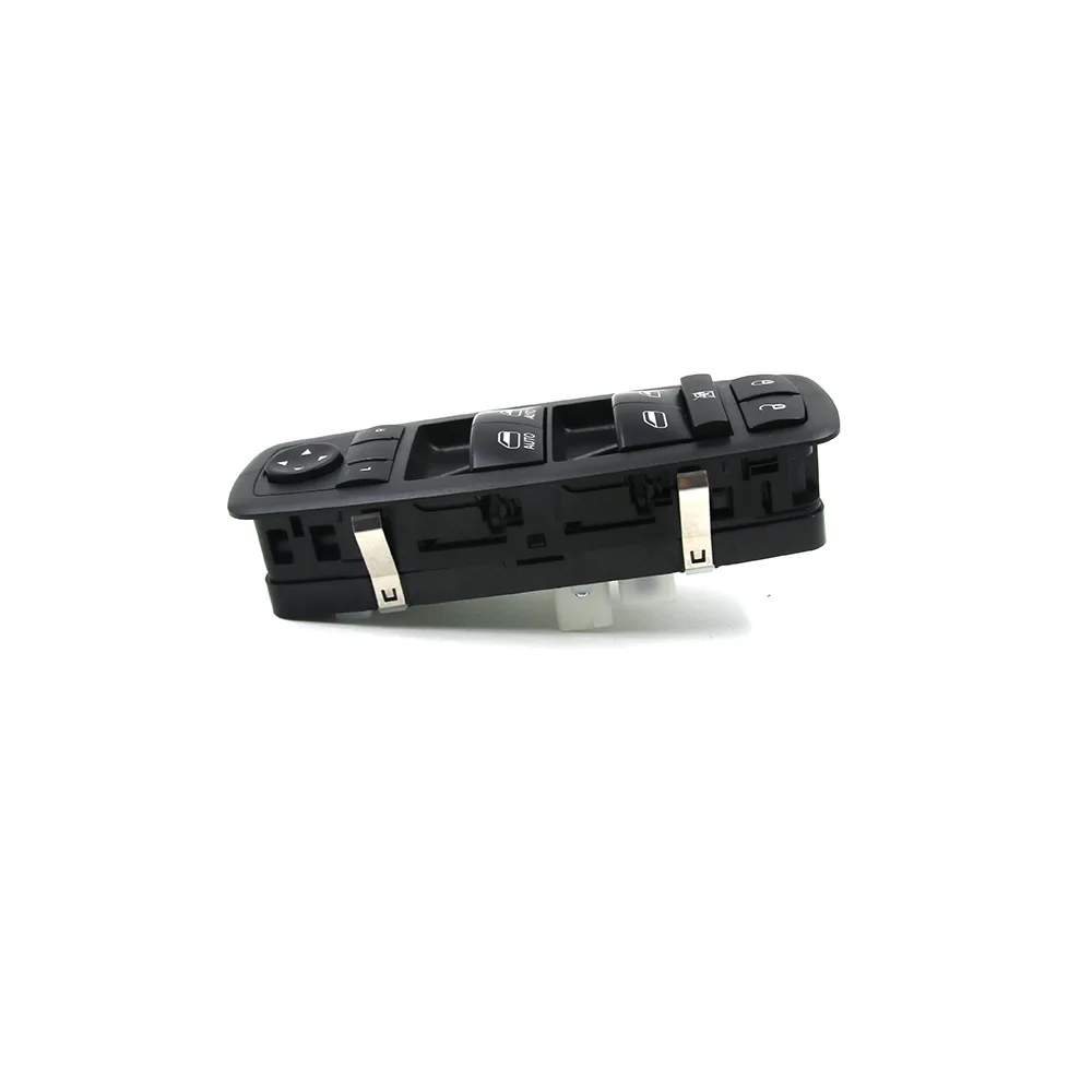 Front Master Power Window Switch Control Fit for Dodge DURANGO 2011-2014 68086693AC 68086693AD 68086693AE
Front Master Power Window Switch Control Fit for Dodge DURANGO 2011-2014 68086693AC 68086693AD 68086693AE