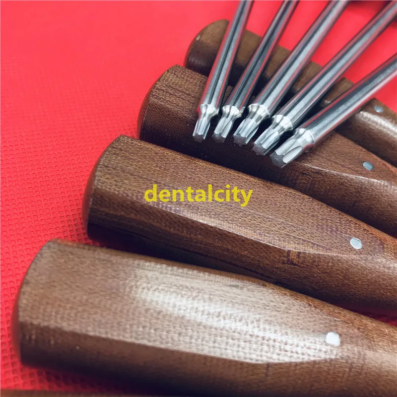 1pcs Bone screwdriver/Bone Screw Driver Veterinary orthopedics Instruments Stainless steel
1pcs Bone screwdriver/Bone Screw Driver Veterinary orthopedics Instruments Stainless steel