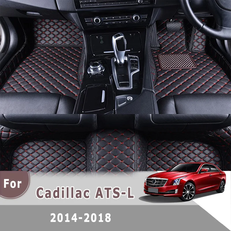 RHD Carpets For Cadillac ATS-L 2018 2017 2016 2015 2014 Car Floor Mats Automobiles, Parts Accessories Artificial Leather
RHD Carpets For Cadillac ATS-L 2018 2017 2016 2015 2014 Car Floor Mats Automobiles, Parts Accessories Artificial Leather