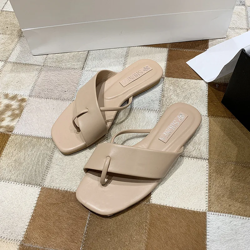 Female Shoes Ladies' Slippers Summer Clogs Woman Rubber Flip Flops Luxury Slides Low 2021 Beach Hawaiian Flat Designer Basic Fas
Female Shoes Ladies' Slippers Summer Clogs Woman Rubber Flip Flops Luxury Slides Low 2021 Beach Hawaiian Flat Designer Basic Fas