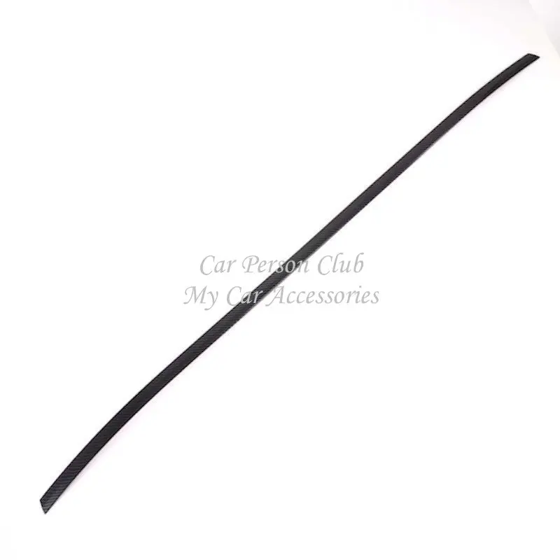 For Hyundai Tucson 2019 2020 Carbon Fiber Rear Trunk Tail Door Edge Molding Cover Trims Sticker Car Styling Exterior Accessories
For Hyundai Tucson 2019 2020 Carbon Fiber Rear Trunk Tail Door Edge Molding Cover Trims Sticker Car Styling Exterior Accessories