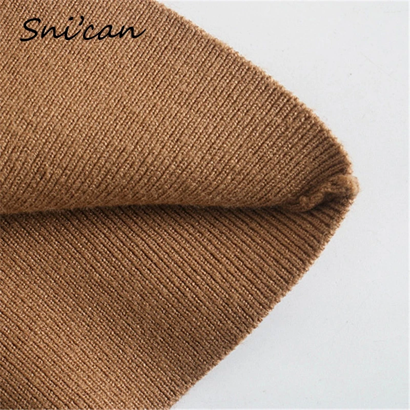 Solid Winter Sashes Lace Ruffle Collar Women Sweater Za 2021 Gilet Femme Manche Longue Fashion Ladies Tops Pullover Jumper Zora 
Solid Winter Sashes Lace Ruffle Collar Women Sweater Za 2021 Gilet Femme Manche Longue Fashion Ladies Tops Pullover Jumper Zora