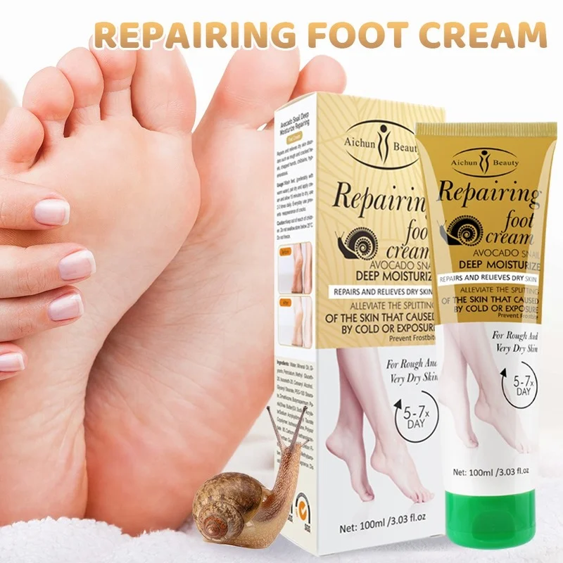 Foot Cream Foot Rejuvenation Anti-drying Moisturizing Moisturizing Exfoliating Foot Skin Care Cream Foot Spa Foot Peel
Foot Cream Foot Rejuvenation Anti-drying Moisturizing Moisturizing Exfoliating Foot Skin Care Cream Foot Spa Foot Peel