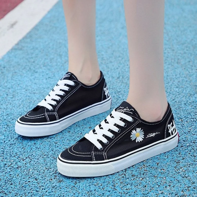 2021 Womens Canvas Shoes Flat Platform Chunky Sneakers Ulzzang Designers Lace Up Ladies Autumn Casual Shoes Woman Flats Female
2021 Womens Canvas Shoes Flat Platform Chunky Sneakers Ulzzang Designers Lace Up Ladies Autumn Casual Shoes Woman Flats Female