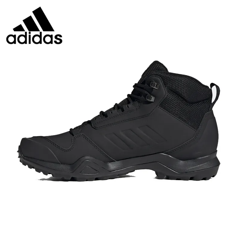 

Мужские кроссовки для активного отдыха Adidas TERREX AX3 BETA MID CW, новое поступление