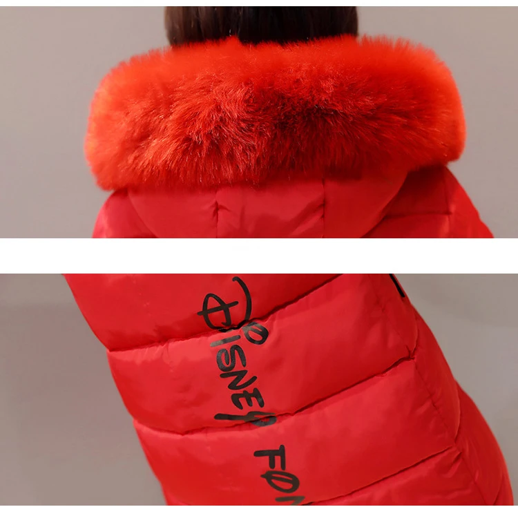 2019 New Thick women parkas cotton hooded long winter jacket women clothes warm coat ladies outwear casaco feminino T112101
2019 New Thick women parkas cotton hooded long winter jacket women clothes warm coat ladies outwear casaco feminino T112101