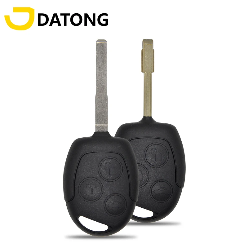 Datong World Car Remote Key Shell Case For Ford Focus Mondeo Fiesta C-MAX Fusion Transit Replace Smart Control Key Housing Cover
Datong World Car Remote Key Shell Case For Ford Focus Mondeo Fiesta C-MAX Fusion Transit Replace Smart Control Key Housing Cover
