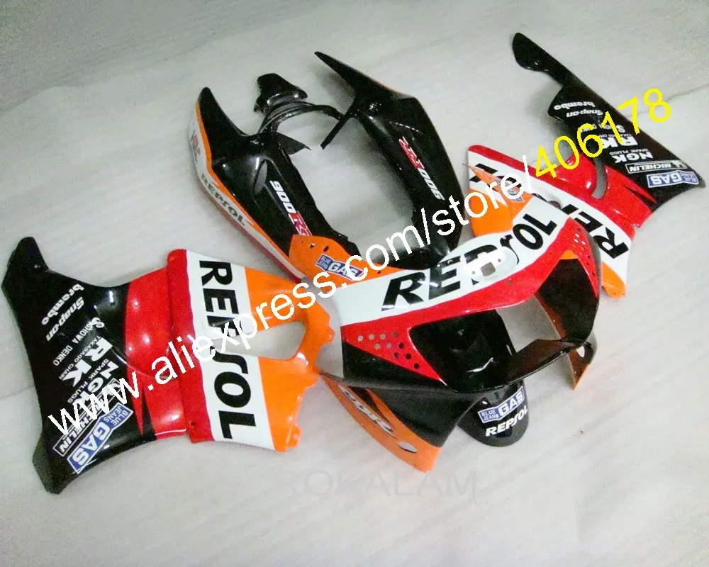 919 CBR 900 RR 1998 1999 Aftermarket ABS Fairing Kit For Honda CBR900RR 919 Parts 1998 1999 Motorcycle Fairings
919 CBR 900 RR 1998 1999 Aftermarket ABS Fairing Kit For Honda CBR900RR 919 Parts 1998 1999 Motorcycle Fairings