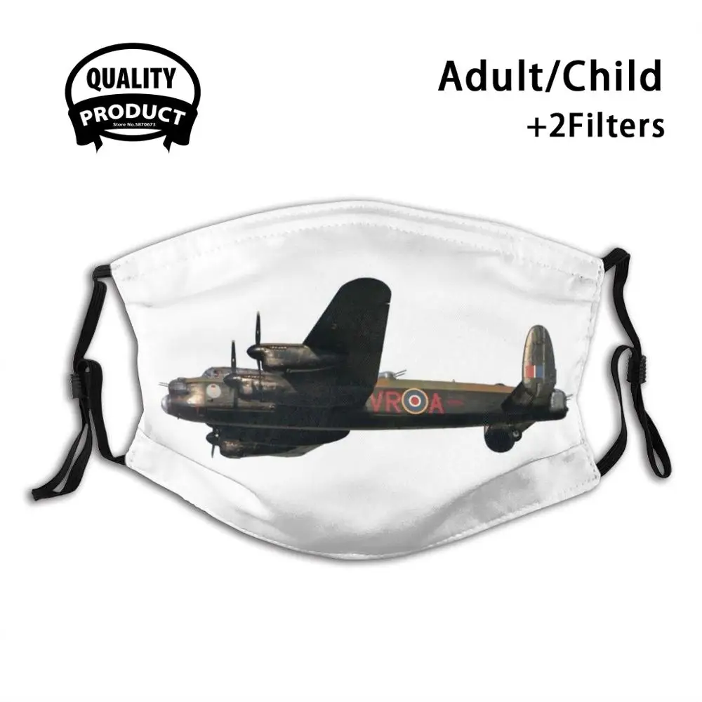 Lancaster Bomber, Avro, British, Raf, Union Jack, Ww11, Second World War, Heavy Bomber Anti Dust With Filter For Men Women
Lancaster Bomber, Avro, British, Raf, Union Jack, Ww11, Second World War, Heavy Bomber Anti Dust With Filter For Men Women