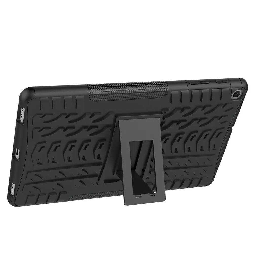 Anti-Slip Dustproof Anti-drop Protector Protective Cover Case Pouch Skin Shell for Samsung Galaxy Tab A 10.1 2019 T510/T515
Anti-Slip Dustproof Anti-drop Protector Protective Cover Case Pouch Skin Shell for Samsung Galaxy Tab A 10.1 2019 T510/T515