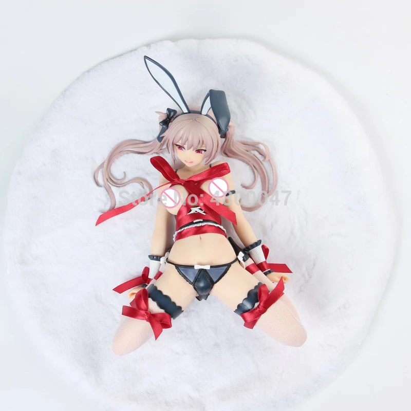 Lilly bunny girls Native BINDing Hisasi soft body Sexy girls Action Figure japanese Anime PVC adult Action Figures toys Anime
Lilly bunny girls Native BINDing Hisasi soft body Sexy girls Action Figure japanese Anime PVC adult Action Figures toys Anime