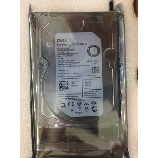 24-часовое обслуживание, жесткий диск r disk 6T SAS 3.5, жесткий диск, серверный жесткий диск
24-часовое обслуживание, жесткий диск r disk 6T SAS 3.5, жесткий диск, серверный жесткий диск