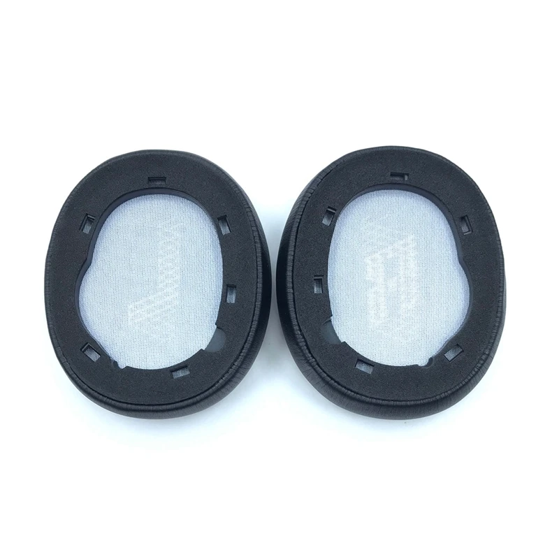 Leather Cushion Sponge Earpads forE65BT,V710,LIVE650BT,Everest Headset Earmuffs Drop shipping
Leather Cushion Sponge Earpads forE65BT,V710,LIVE650BT,Everest Headset Earmuffs Drop shipping