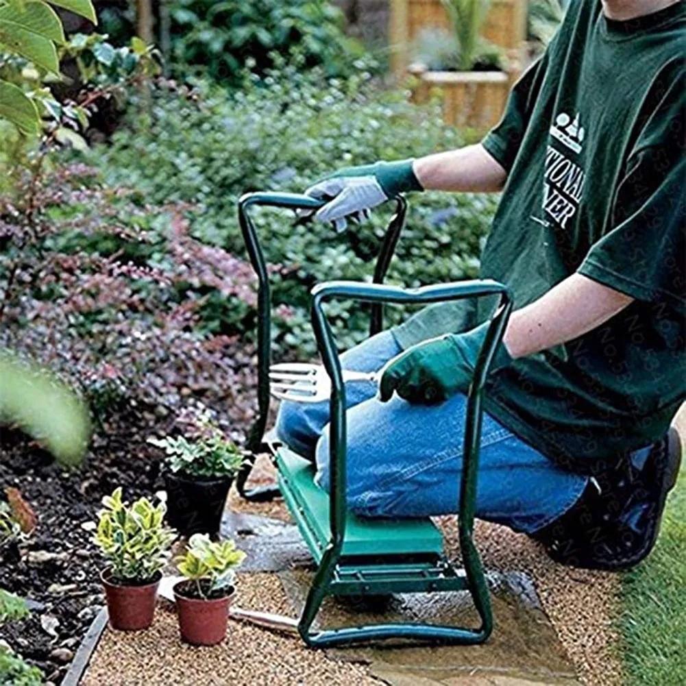 2 Pcs Tool Side Bag Pockets Pouch for Garden Bench Garden Kneeler Stools Gardening J8
2 Pcs Tool Side Bag Pockets Pouch for Garden Bench Garden Kneeler Stools Gardening J8