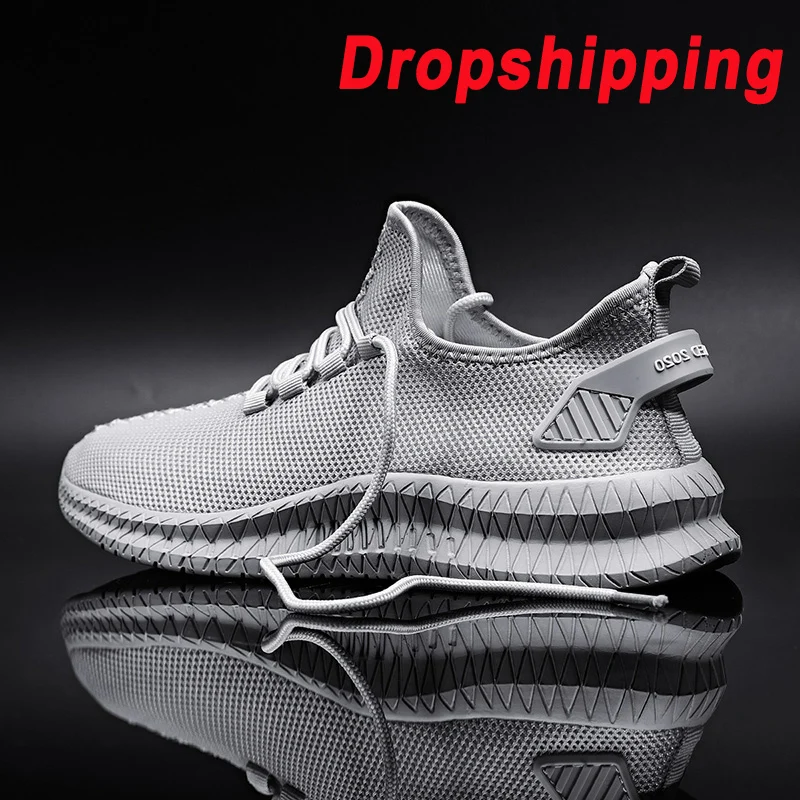 Men Vulcanize Shoes Sneakers Breathable Men Casual Shoes No-Slip Male Lace Up Men Shoes Lightweight Tenis Masculino Dropshipping
Men Vulcanize Shoes Sneakers Breathable Men Casual Shoes No-Slip Male Lace Up Men Shoes Lightweight Tenis Masculino Dropshipping