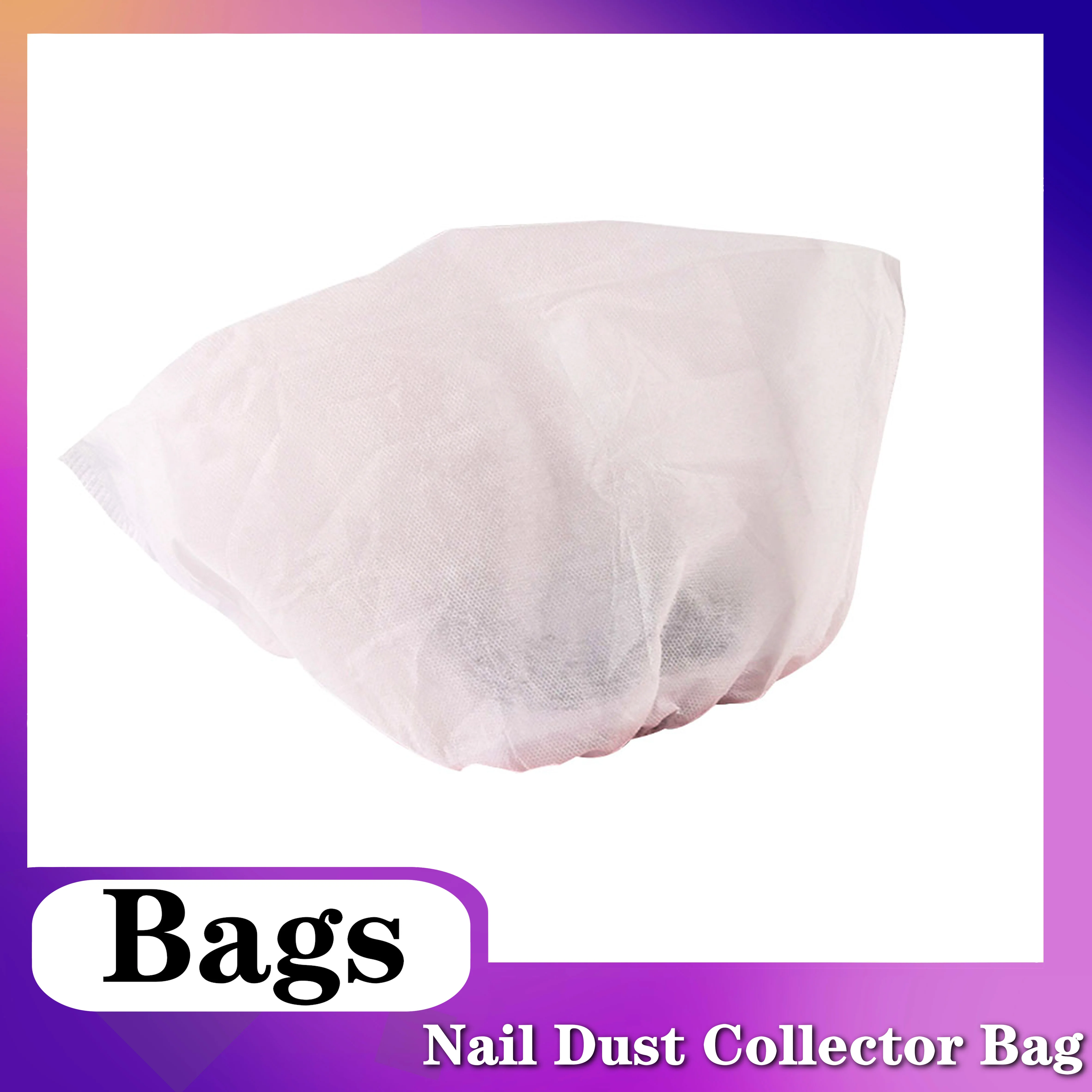 Nail Dust Collector Bags Collection filter For Manicure Vacuum Cleaner Nail Dust Collector Replacement Suction Collection Bags
Nail Dust Collector Bags Collection filter For Manicure Vacuum Cleaner Nail Dust Collector Replacement Suction Collection Bags