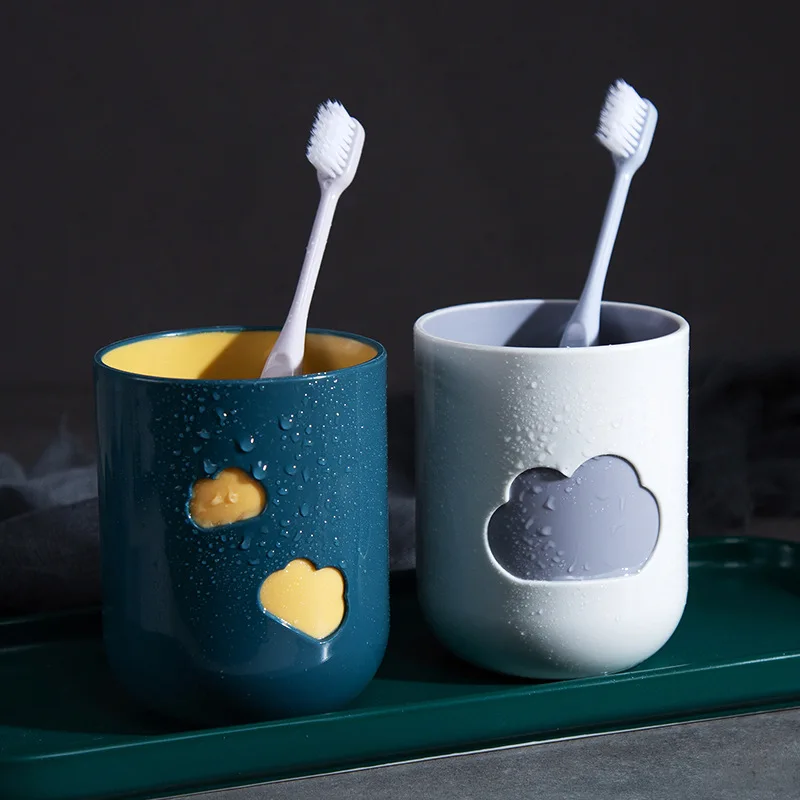 Bathroom Tumblers Plastic Mouthwash Cup Coffee Tea Water Mug Home Travel Solid Color Toothbrush Holder Cup Drinkware Tools
Bathroom Tumblers Plastic Mouthwash Cup Coffee Tea Water Mug Home Travel Solid Color Toothbrush Holder Cup Drinkware Tools