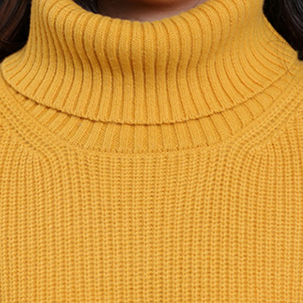 Direcly 2020 new fashion Spring Autumn Women turtleneck Sweater Dress Long Chic Female Dresses Soft Knitted dresses
Direcly 2020 new fashion Spring Autumn Women turtleneck Sweater Dress Long Chic Female Dresses Soft Knitted dresses