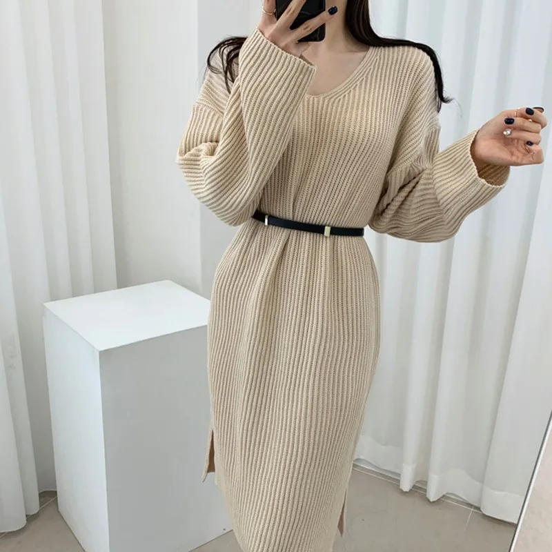 Dress Autumn bodycon elegant fairy women long Kawaii sexy y2k party midi casual korean maxi evening ladies 2021 verano vestidos
Dress Autumn bodycon elegant fairy women long Kawaii sexy y2k party midi casual korean maxi evening ladies 2021 verano vestidos