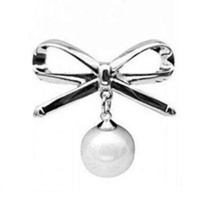 Bow Brooches for Women Large Bowknot Brooch Pin Imitation Pearl Pendant Tassel Brooch Pins Fashion Jewelry Winter Accessories
Bow Brooches for Women Large Bowknot Brooch Pin Imitation Pearl Pendant Tassel Brooch Pins Fashion Jewelry Winter Accessories
