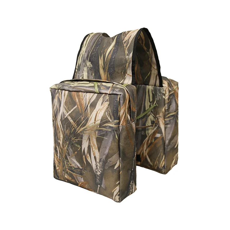 AOZBZ Saddle Bags Durable Universal Motorcycle Bags Travel Camouflage ATV Useful New 
AOZBZ Saddle Bags Durable Universal Motorcycle Bags Travel Camouflage ATV Useful New