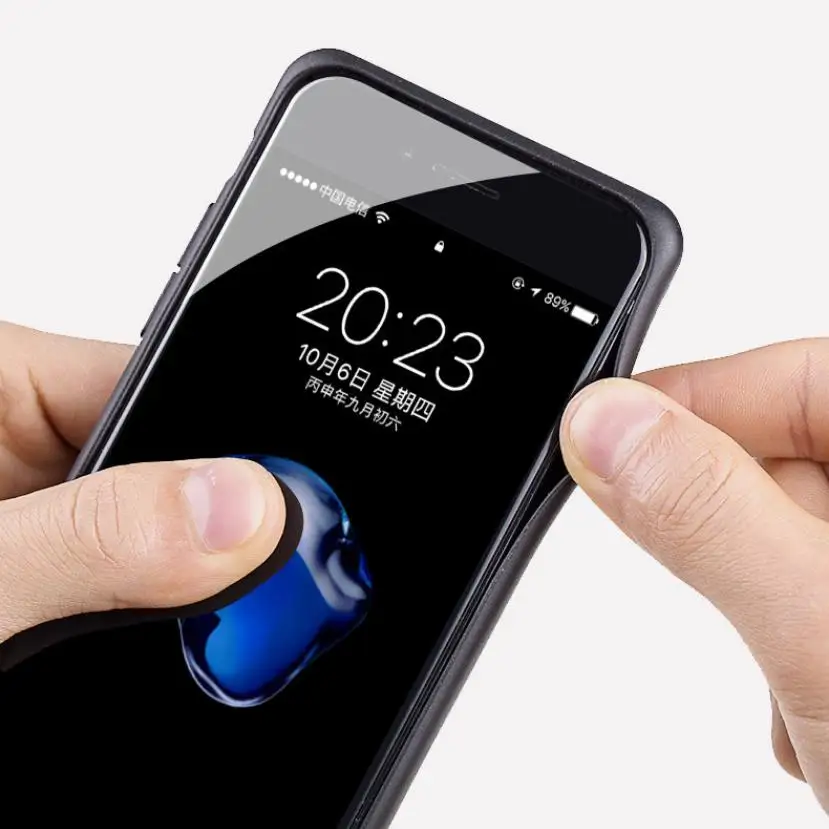 Battery Charger Case For iPhone 10 X XR Case Powerbank Charger Case For iPhone X XS/XR/XS Max Battery Power Bank Case
Battery Charger Case For iPhone 10 X XR Case Powerbank Charger Case For iPhone X XS/XR/XS Max Battery Power Bank Case