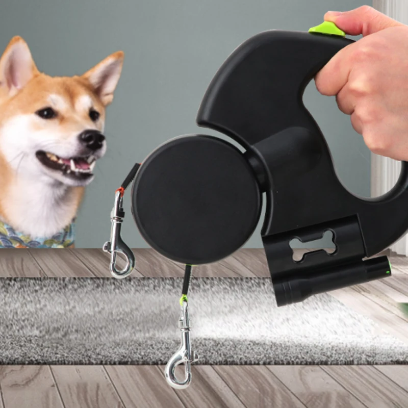 D2 2 Color Retractable Dual Double Pet Leash Rope Zero Tangle Walk For Two Dog Walk The Dog Adjustable Pet Leash Pet Supplies
D2 2 Color Retractable Dual Double Pet Leash Rope Zero Tangle Walk For Two Dog Walk The Dog Adjustable Pet Leash Pet Supplies