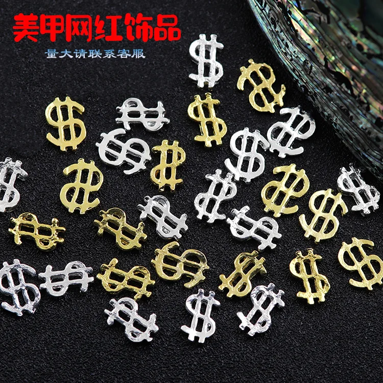 5Pcs Nail Art Silver Gold Charms Crystal Rhinestones Nail Art Gem Pendant For Manicure Polish Decoration DIY Accessories
5Pcs Nail Art Silver Gold Charms Crystal Rhinestones Nail Art Gem Pendant For Manicure Polish Decoration DIY Accessories