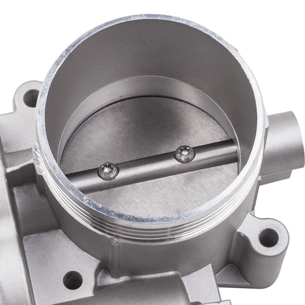 Throttle Body for Volvo XC70 2003 2004 2005 2006 2007 30711554 0280750131
Throttle Body for Volvo XC70 2003 2004 2005 2006 2007 30711554 0280750131