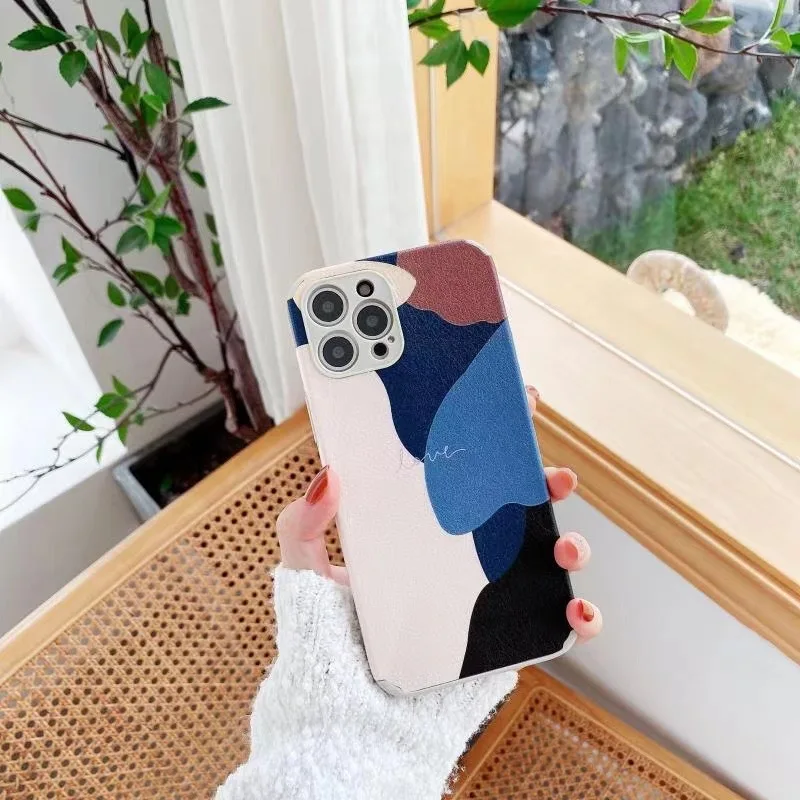 Art Abstract Geometry INS Style Phone Case For iPhone 12 11 Pro Max XR XS Max X 7 8 Plus SE 2020 12Mini 12Pro 11 Graffiti Cover
Art Abstract Geometry INS Style Phone Case For iPhone 12 11 Pro Max XR XS Max X 7 8 Plus SE 2020 12Mini 12Pro 11 Graffiti Cover