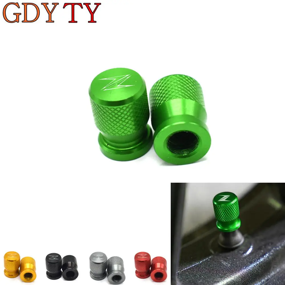 For Kawasaki Z900 Z1000 Z750 Z650 Modified CNC Tire Valve Core Cap Z800 ZX6R Valve COver ACcessO Ries
For Kawasaki Z900 Z1000 Z750 Z650 Modified CNC Tire Valve Core Cap Z800 ZX6R Valve COver ACcessO Ries
