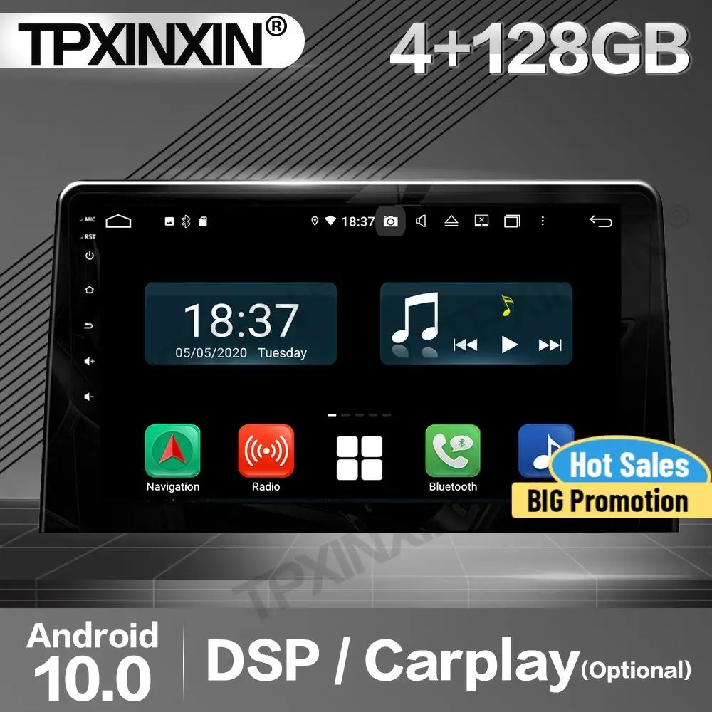 Автомагнитола Carplay, 128 ГГц, 2 Din, стереоприемник, Android, для Peugeot Partner, 2020 IPS, GPS-навигатор, плеер, аудиомагнитофон, головное устройство
Автомагнитола Carplay, 128 ГГц, 2 Din, стереоприемник, Android, для Peugeot Partner, 2020 IPS, GPS-навигатор, плеер, аудиомагнитофон, головное устройство
