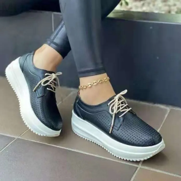 Women's fashion hot sale hollow breathable mesh round head strap flat comfortable sports shoes outdoor non-slip casual shoes
Women's fashion hot sale hollow breathable mesh round head strap flat comfortable sports shoes outdoor non-slip casual shoes