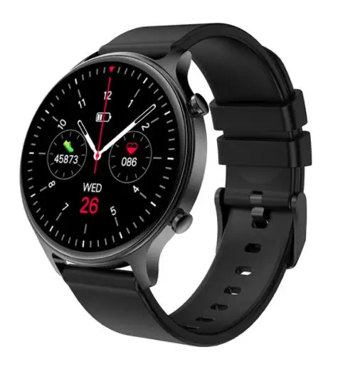 KIWITIME DK18 Smart Watch ECG Heart Rate Monitor Wristband Smart Band Sport Wristwatch PK SG2 S20 smartwatch
KIWITIME DK18 Smart Watch ECG Heart Rate Monitor Wristband Smart Band Sport Wristwatch PK SG2 S20 smartwatch