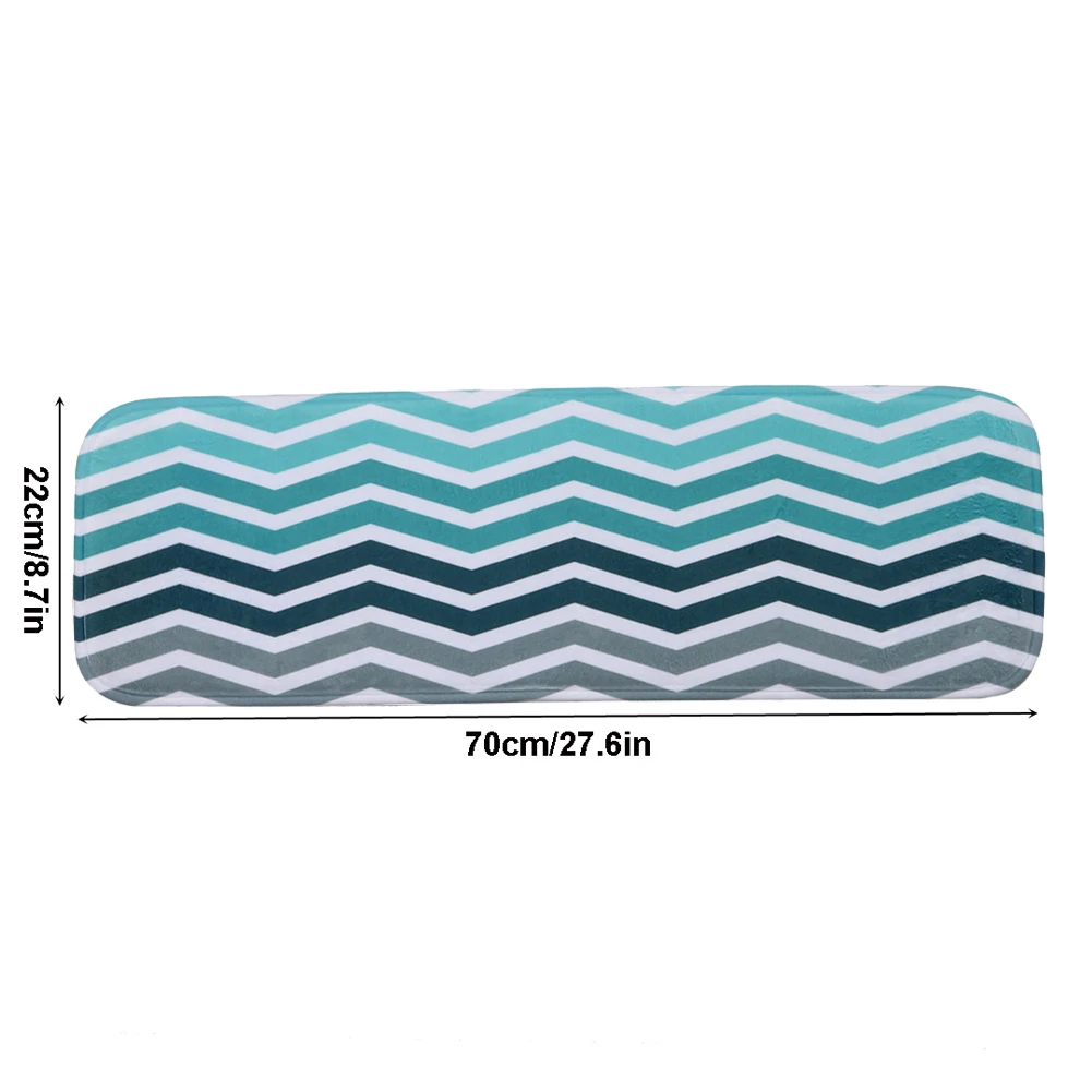 1/5Pcs Stair Carpet Treads Stair Tread Mat For Skid-Resistant Doormat Carpet Mat 70x22cm
1/5Pcs Stair Carpet Treads Stair Tread Mat For Skid-Resistant Doormat Carpet Mat 70x22cm