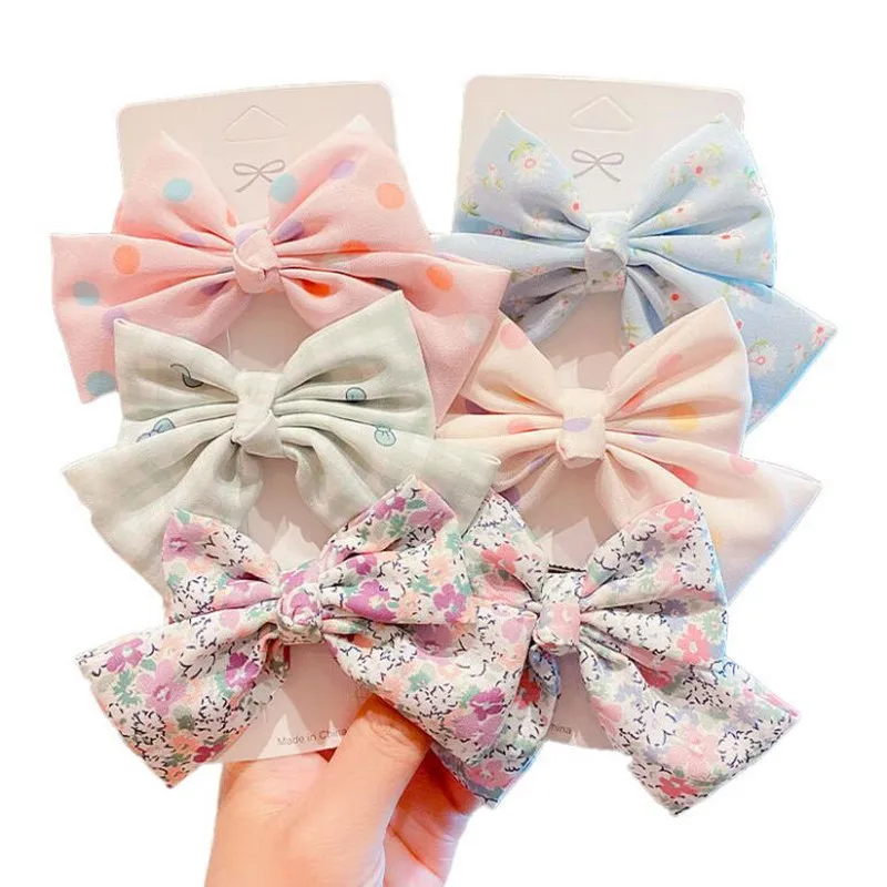 3PCS New Girl Big Bow Cloth Hair Ties Hair Scrunchie Hairpin Hairpin Woman Elegant Hair Accessories Party Headdress 
3PCS New Girl Big Bow Cloth Hair Ties Hair Scrunchie Hairpin Hairpin Woman Elegant Hair Accessories Party Headdress