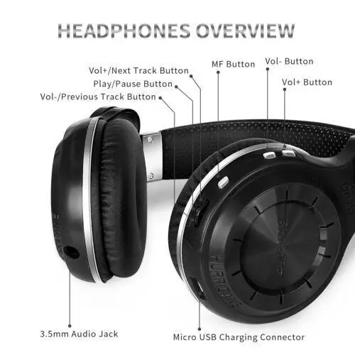 T2 Headset Bluetooth 5.0 Double Layer Alloy Speaker Bass Wireless Earphone with FM 
T2 Headset Bluetooth 5.0 Double Layer Alloy Speaker Bass Wireless Earphone with FM