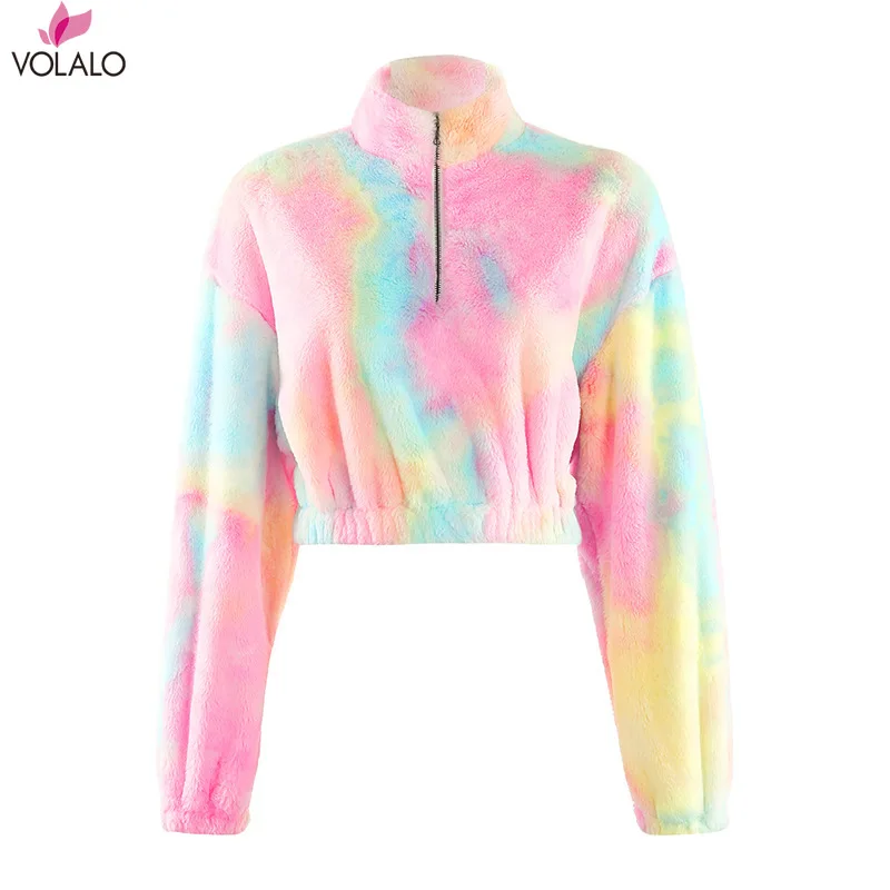 Gradient Tie Dye Print Korean Long Faux Fur Coat Warm Winter Coat Womens Plus Size Fashions Rabbit Fur Teddy Coats Pink
Gradient Tie Dye Print Korean Long Faux Fur Coat Warm Winter Coat Womens Plus Size Fashions Rabbit Fur Teddy Coats Pink